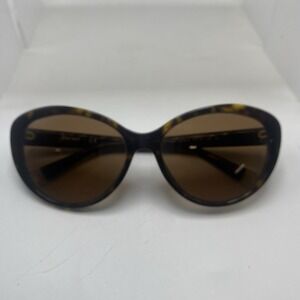 DKNY Sunglasses Women FRAME ONLY DY4084 57-16-135 Tortoise Brown 660